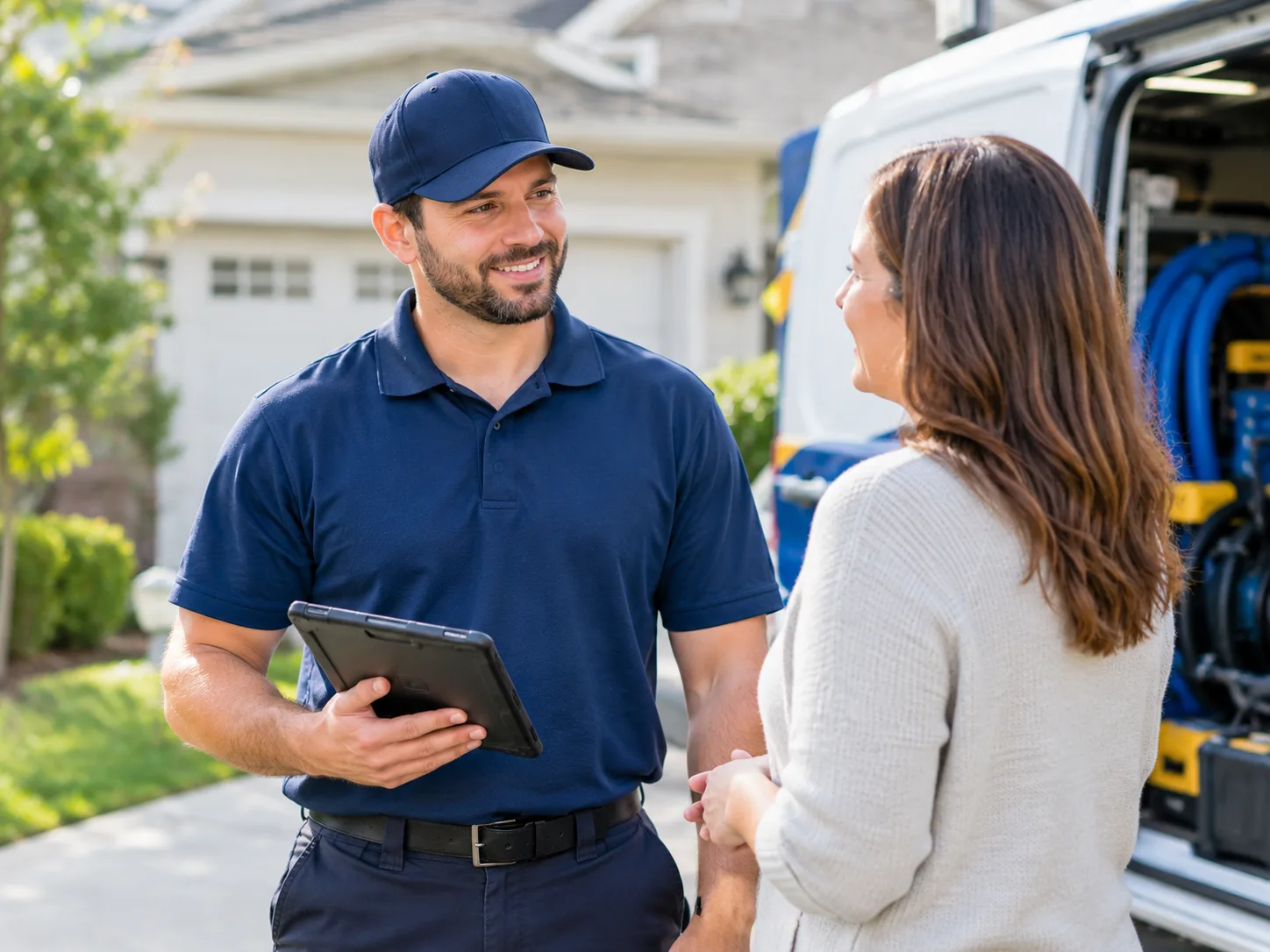 Sewage Backup Cleanup Boyce, VA FAQs